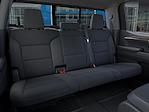 2025 Chevrolet Silverado 1500 Crew Cab 4x4 Pickup for sale #C03552 - photo 17