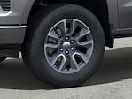 2025 Chevrolet Silverado 1500 Crew Cab 4x4 Pickup for sale #C03558 - photo 9
