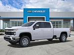 New 2025 Chevrolet Silverado 3500 LT Crew Cab 4x4 Pickup for sale #C03573 - photo 3