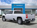 New 2025 Chevrolet Silverado 3500 LT Crew Cab 4x4 Pickup for sale #C03573 - photo 4