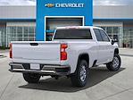 New 2025 Chevrolet Silverado 3500 LT Crew Cab 4x4 Pickup for sale #C03573 - photo 2