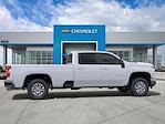 New 2025 Chevrolet Silverado 3500 LT Crew Cab 4x4 Pickup for sale #C03573 - photo 5