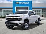 New 2025 Chevrolet Silverado 3500 LT Crew Cab 4x4 Pickup for sale #C03573 - photo 6