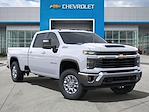 New 2025 Chevrolet Silverado 3500 LT Crew Cab 4x4 Pickup for sale #C03573 - photo 7