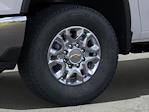 New 2025 Chevrolet Silverado 3500 LT Crew Cab 4x4 Pickup for sale #C03573 - photo 9