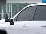 New 2025 Chevrolet Silverado 3500 LT Crew Cab 4x4 Pickup for sale #C03573 - photo 12