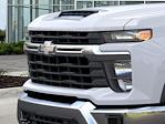 New 2025 Chevrolet Silverado 3500 LT Crew Cab 4x4 Pickup for sale #C03573 - photo 13