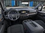 New 2025 Chevrolet Silverado 3500 LT Crew Cab 4x4 Pickup for sale #C03573 - photo 15