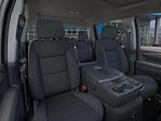 New 2025 Chevrolet Silverado 3500 LT Crew Cab 4x4 Pickup for sale #C03573 - photo 16