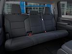 New 2025 Chevrolet Silverado 3500 LT Crew Cab 4x4 Pickup for sale #C03573 - photo 17