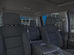 New 2025 Chevrolet Silverado 3500 LT Crew Cab 4x4 Pickup for sale #C03573 - photo 24