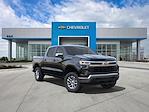 2025 Chevrolet Silverado 1500 Crew Cab 4x4 Pickup for sale #C03575 - photo 1