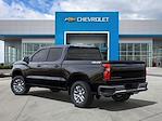 2025 Chevrolet Silverado 1500 Crew Cab 4x4 Pickup for sale #C03575 - photo 4