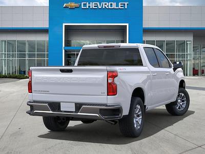 2025 Chevrolet Silverado 1500 Crew Cab 4x4 Pickup for sale #C03578 - photo 2