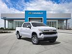 2025 Chevrolet Silverado 1500 Crew Cab 4x4 Pickup for sale #C03578 - photo 1