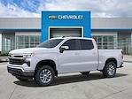 2025 Chevrolet Silverado 1500 Crew Cab 4x4 Pickup for sale #C03578 - photo 3