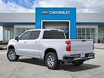 2025 Chevrolet Silverado 1500 Crew Cab 4x4 Pickup for sale #C03578 - photo 4