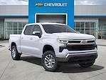 2025 Chevrolet Silverado 1500 Crew Cab 4x4 Pickup for sale #C03578 - photo 7