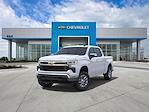 2025 Chevrolet Silverado 1500 Crew Cab 4x4 Pickup for sale #C03578 - photo 8