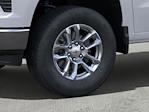 2025 Chevrolet Silverado 1500 Crew Cab 4x4 Pickup for sale #C03578 - photo 9