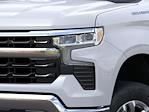 2025 Chevrolet Silverado 1500 Crew Cab 4x4 Pickup for sale #C03578 - photo 10