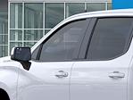 2025 Chevrolet Silverado 1500 Crew Cab 4x4 Pickup for sale #C03578 - photo 12