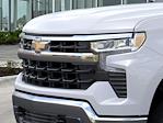 2025 Chevrolet Silverado 1500 Crew Cab 4x4 Pickup for sale #C03578 - photo 13