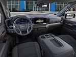 2025 Chevrolet Silverado 1500 Crew Cab 4x4 Pickup for sale #C03578 - photo 15