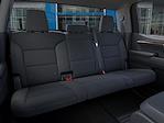 2025 Chevrolet Silverado 1500 Crew Cab 4x4 Pickup for sale #C03578 - photo 17