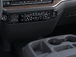 2025 Chevrolet Silverado 1500 Crew Cab 4x4 Pickup for sale #C03578 - photo 23
