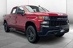 2021 Chevrolet Silverado 1500 Crew Cab 4x4 Pickup for sale #C03578A - photo 27