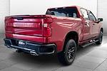 2021 Chevrolet Silverado 1500 Crew Cab 4x4 Pickup for sale #C03578A - photo 9