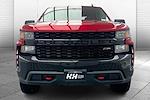 2021 Chevrolet Silverado 1500 Crew Cab 4x4 Pickup for sale #C03578A - photo 1