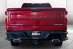 2021 Chevrolet Silverado 1500 Crew Cab 4x4 Pickup for sale #C03578A - photo 2