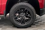 2021 Chevrolet Silverado 1500 Crew Cab 4x4 Pickup for sale #C03578A - photo 6
