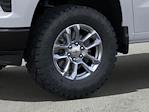 2025 Chevrolet Silverado 1500 Crew Cab 4x4 Pickup for sale #C03581 - photo 9