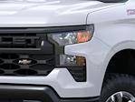 2025 Chevrolet Silverado 1500 Crew Cab 4x4 Pickup for sale #C03581 - photo 10