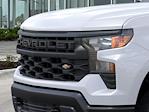 2025 Chevrolet Silverado 1500 Crew Cab 4x4 Pickup for sale #C03581 - photo 13