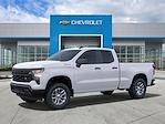 2025 Chevrolet Silverado 1500 Double Cab 4x4 Pickup for sale #C03584 - photo 3