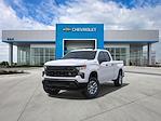 2025 Chevrolet Silverado 1500 Double Cab 4x4 Pickup for sale #C03584 - photo 8