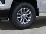 2025 Chevrolet Silverado 1500 Double Cab 4x4 Pickup for sale #C03584 - photo 9