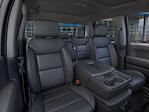 2025 Chevrolet Silverado 1500 Double Cab 4x4 Pickup for sale #C03584 - photo 16
