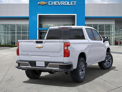 2025 Chevrolet Silverado 1500 Crew Cab 4x4 Pickup for sale #C03587 - photo 2