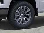 2025 Chevrolet Silverado 1500 Crew Cab 4x4 Pickup for sale #C03587 - photo 9