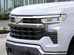 2025 Chevrolet Silverado 1500 Crew Cab 4x4 Pickup for sale #C03587 - photo 13
