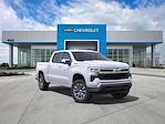2025 Chevrolet Silverado 1500 Crew Cab 4x4 Pickup for sale #C03587 - photo 1