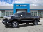 2025 Chevrolet Silverado 1500 Crew Cab 4x4 Pickup for sale #C03588 - photo 3