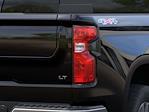 2025 Chevrolet Silverado 1500 Crew Cab 4x4 Pickup for sale #C03588 - photo 11