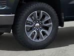 2025 Chevrolet Silverado 1500 Crew Cab 4x4 Pickup for sale #C03593 - photo 9