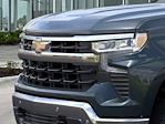 2025 Chevrolet Silverado 1500 Crew Cab 4x4 Pickup for sale #C03593 - photo 13